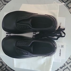 AMBUSH Vulcanized Sneakers 👟